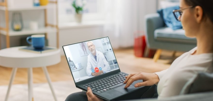 Same Day Care banner