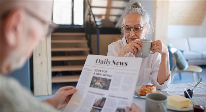 Centro de noticias de Health Net