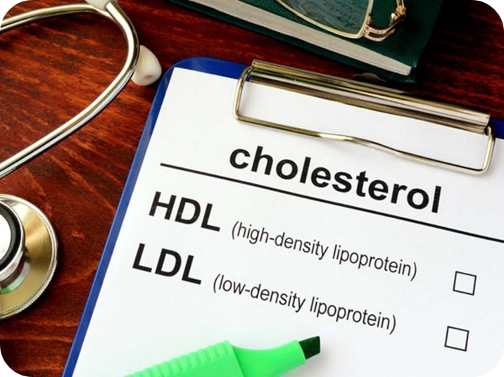 September is National Cholesterol Education Month